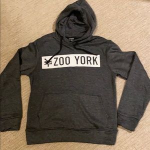 Small Zoo York hoodie